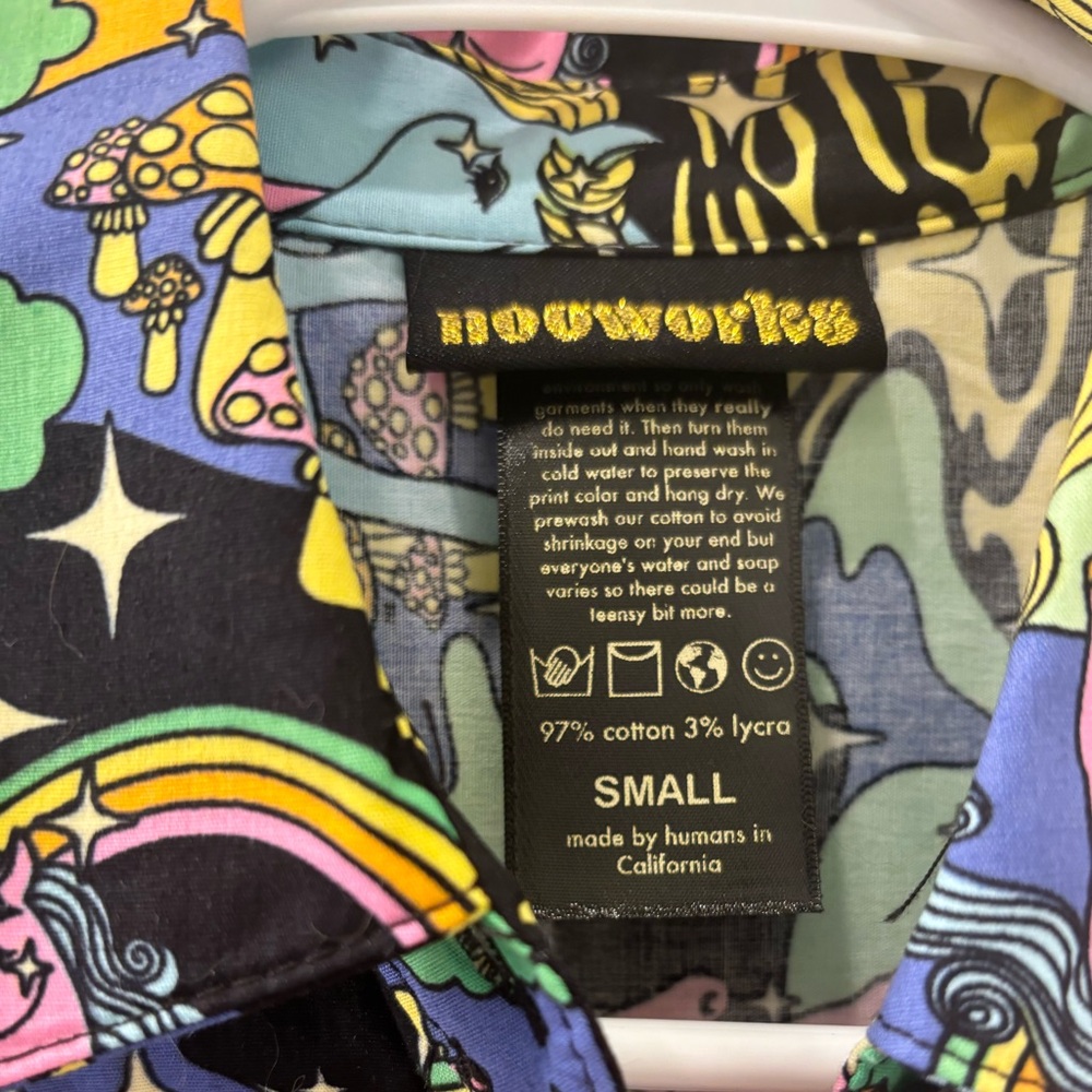 Nooworks Eloise in Unicorn - Picture 4 of 4